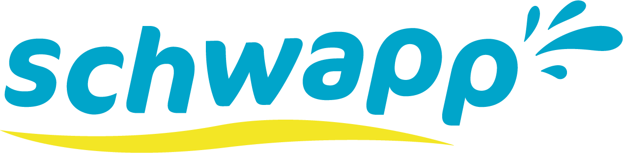 Schwapp Onlineshop-Markenlogo