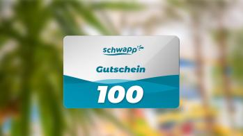 Gutschein 100€