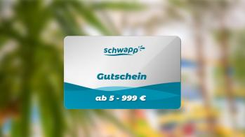 Gutschein 5-999€
