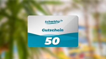 Gutschein 50€
